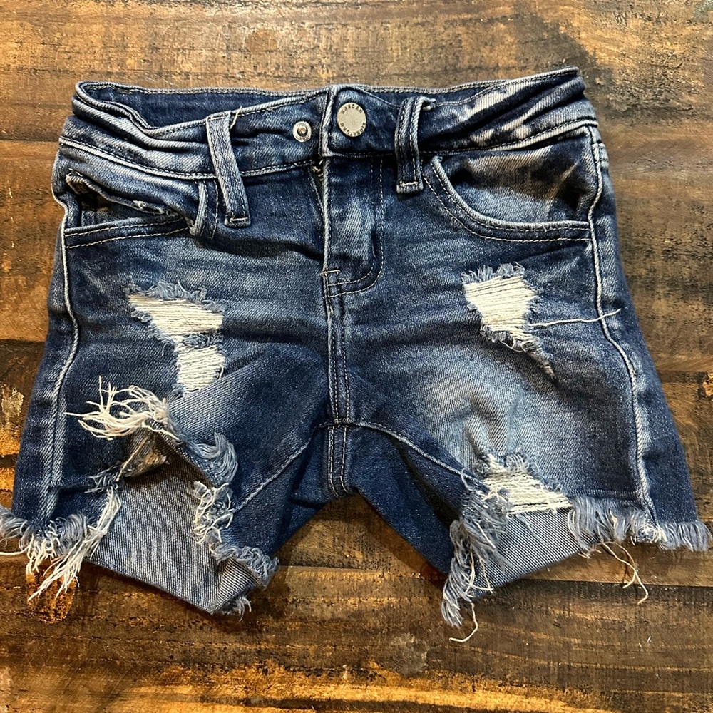 Kancan girls sz7 midishort